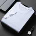 Jacob | Men's Classic Crewneck Everyday T-Shirt
