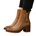 Men's Ankle Boots | Polished City Essential