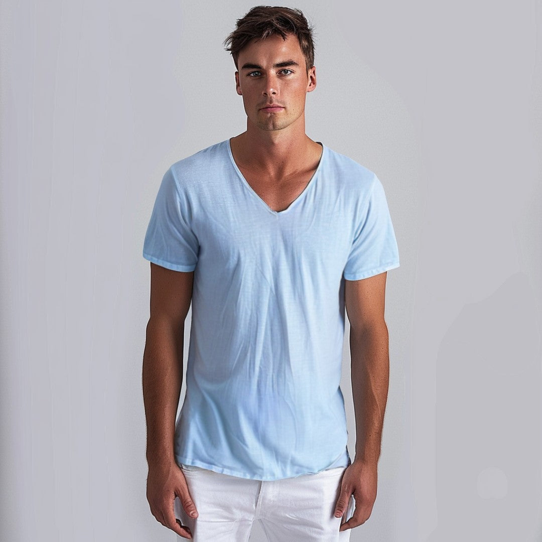 Men's Button-Up Shirt | Everyday Modern Staple