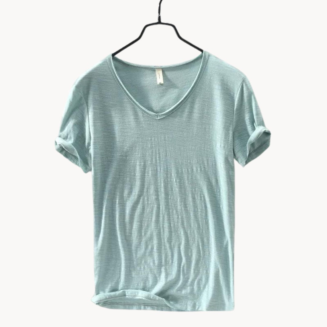 Men's Button-Up Shirt | Everyday Modern Staple