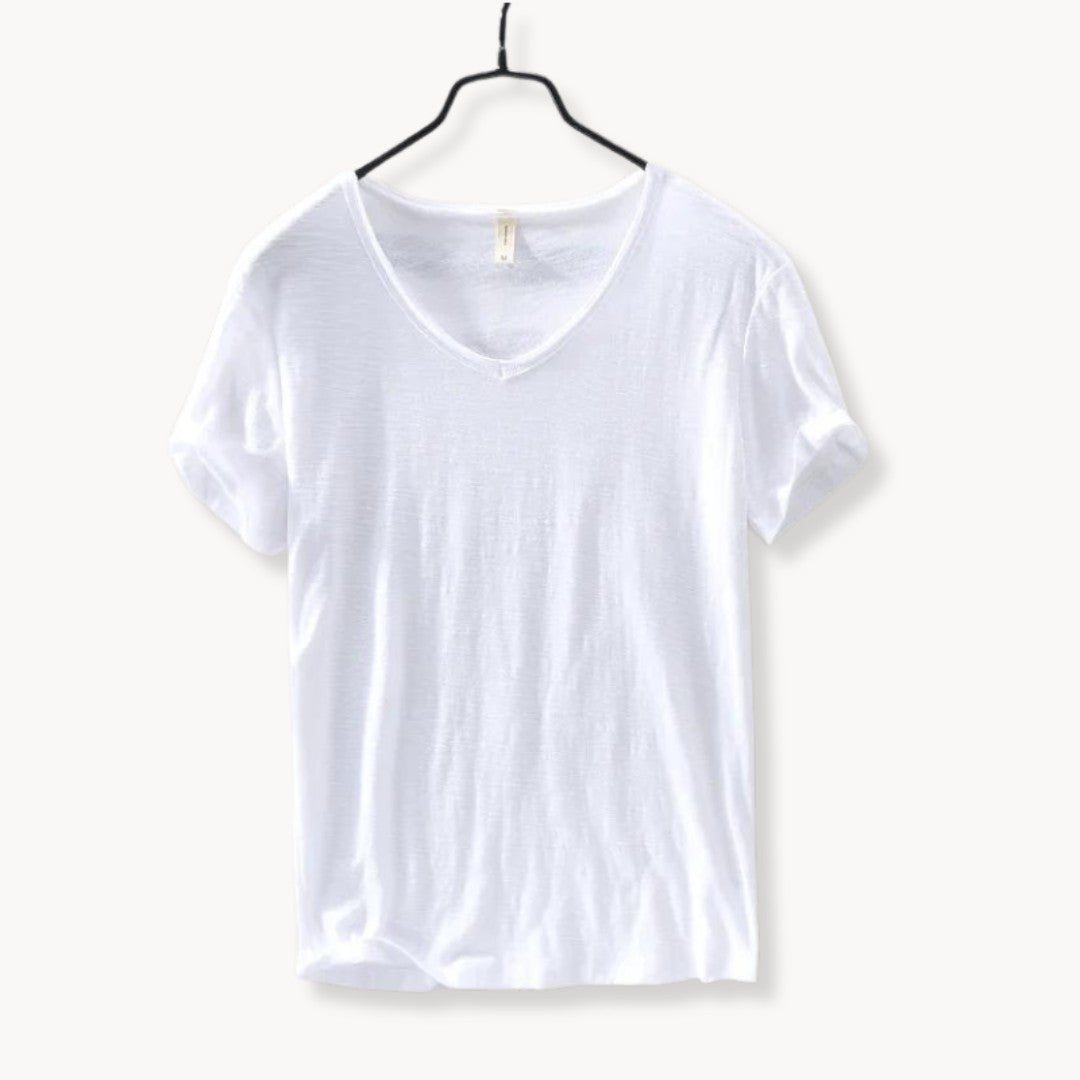 Men's Button-Up Shirt | Everyday Modern Staple