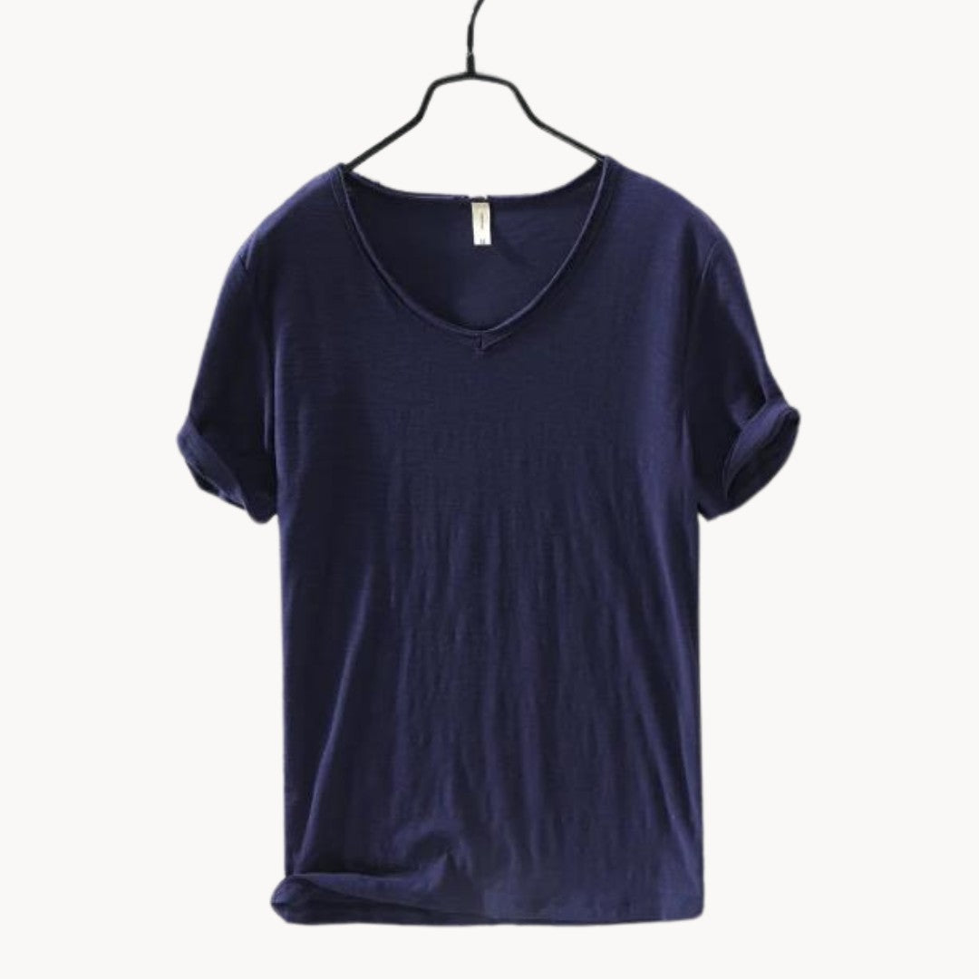 Men's Button-Up Shirt | Everyday Modern Staple