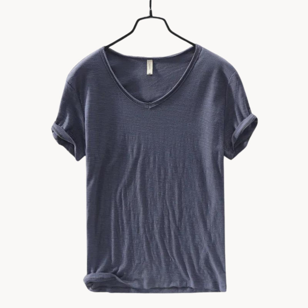 Men's Button-Up Shirt | Everyday Modern Staple