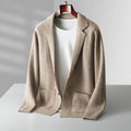 Men's Cardigan | Quiet Confidence in Every Stitch
