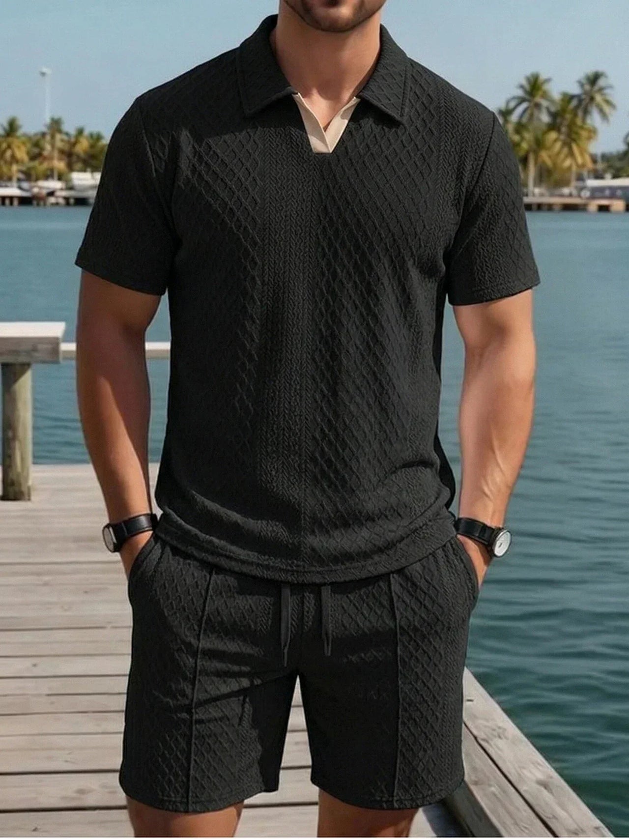 files/casual-knit-short-set-with-polo-collar-and-drawstring-waist-2.webp