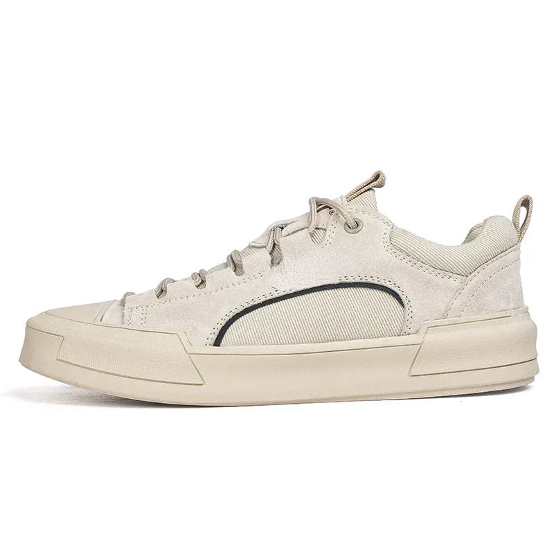 Dexter | Men's Canvas Lace-Up Skate Shoes