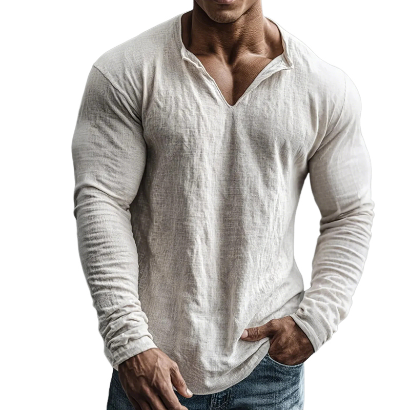 files/mens-casual-v-neck-long-sleeve-shirt-white-1.png