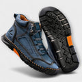 Men's Sneakers | Lace-Up & Lug Sole