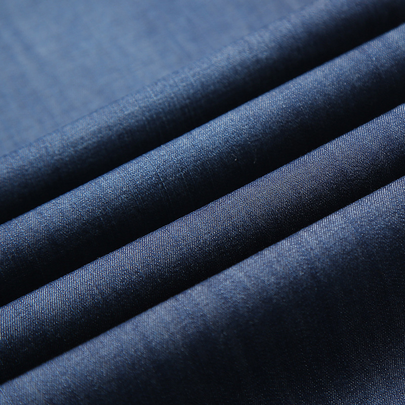 Men's Straight Denim Jeans | Zip Fly & Belt Loops
