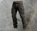 Men's Cargo Pants | Flap Pockets & Belt Loops