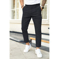 Men's Pants | Tapered Leg & Belt Loops