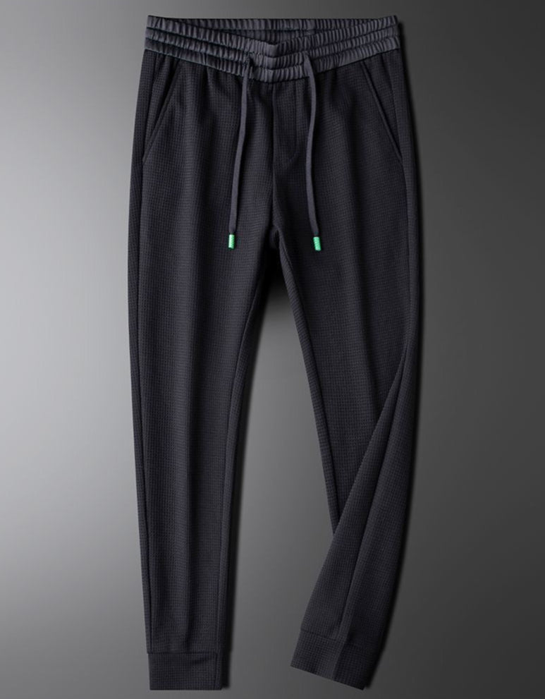 Miles | Men's Relaxed-Fit Drawstring Sweatpants