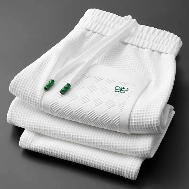 Finn | Men's Relaxed-Fit Drawstring Sweatpants