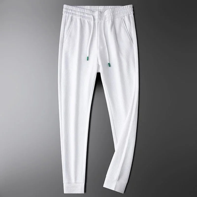 Miles | Men's Relaxed-Fit Drawstring Sweatpants
