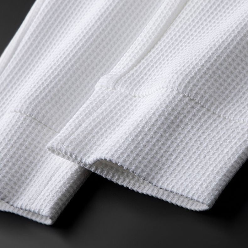 Miles | Men's Relaxed-Fit Drawstring Sweatpants