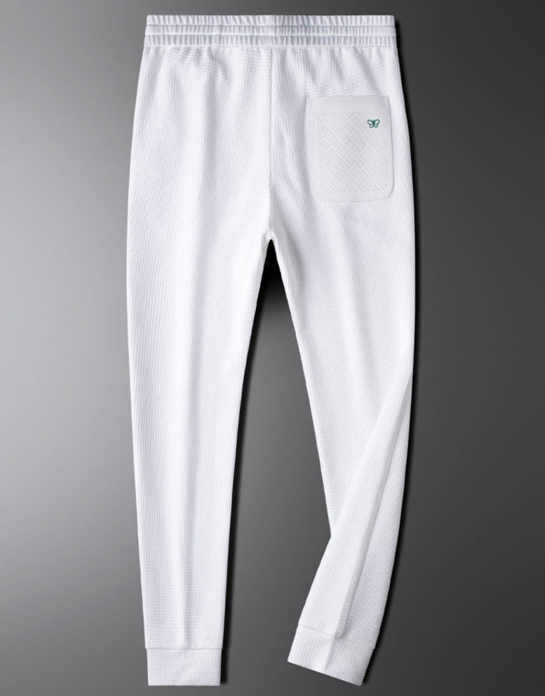 Miles | Men's Relaxed-Fit Drawstring Sweatpants