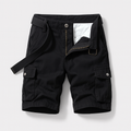 Men's Multi Pocket Cargo Shorts | Casual Everyday Wear