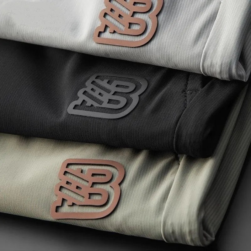 Owen | Men's Tech Tapered Sweatpants