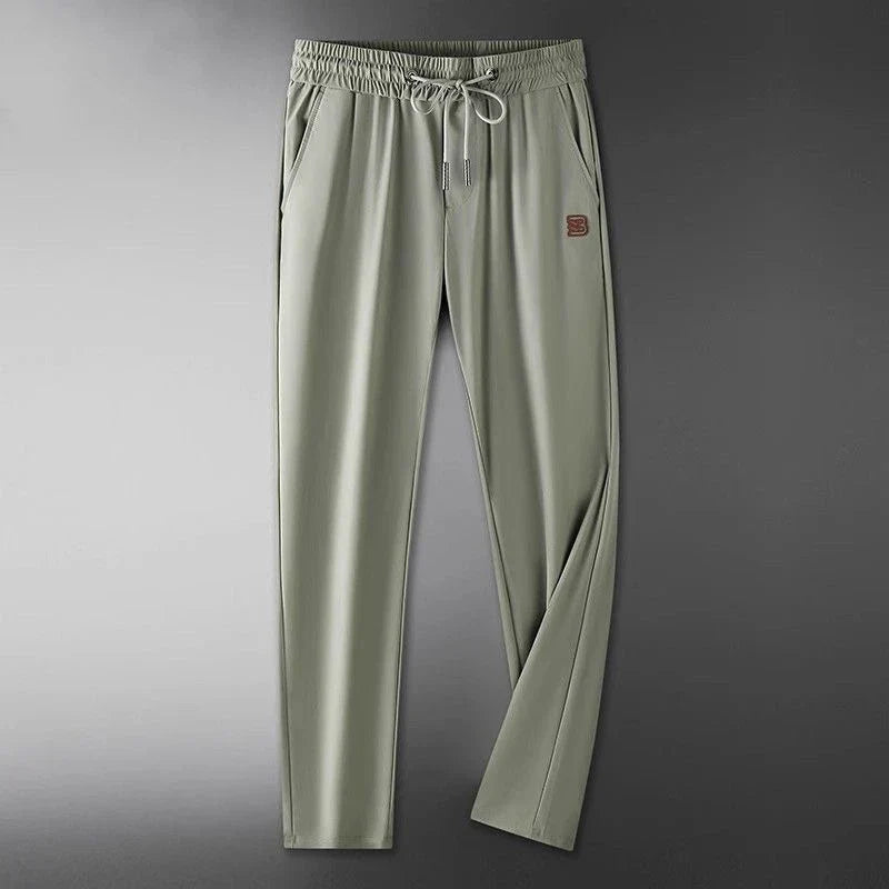 Owen | Men's Tech Tapered Sweatpants