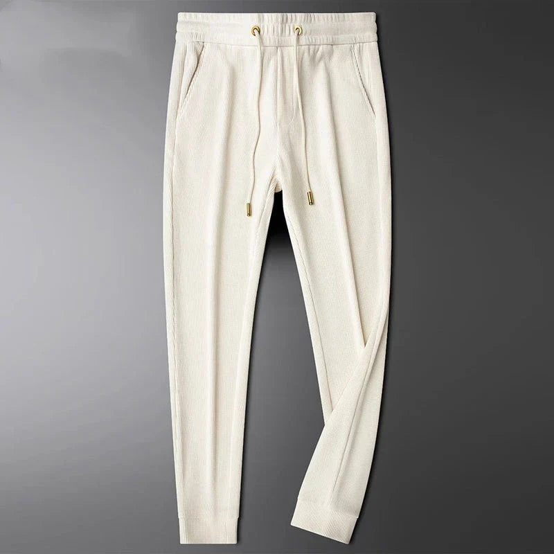 Ross | Men's Casual Tapered Sweatpants