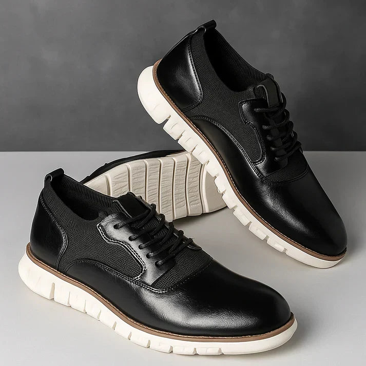 Men's Sneakers | Boardroom to Evening Stride