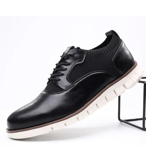 Men's Sneakers | Boardroom to Evening Stride