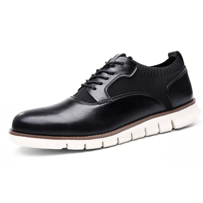 Men's Sneakers | Boardroom to Evening Stride