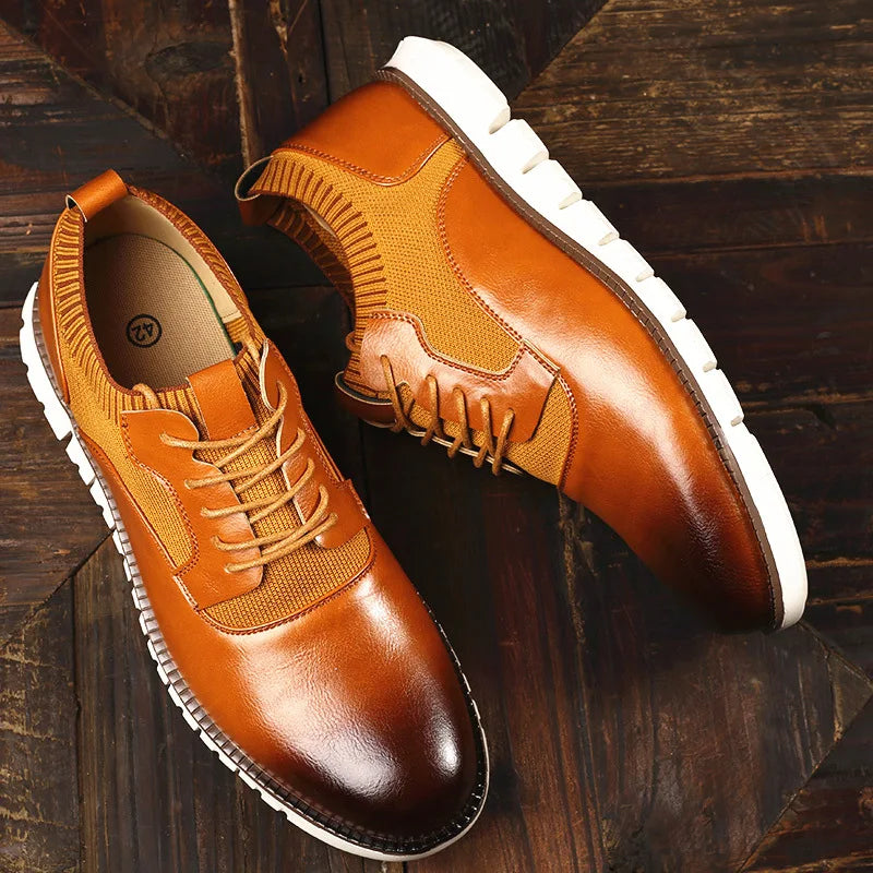 Men's Sneakers | Boardroom to Evening Stride
