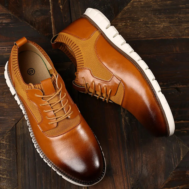 Men's Sneakers | Boardroom to Evening Stride