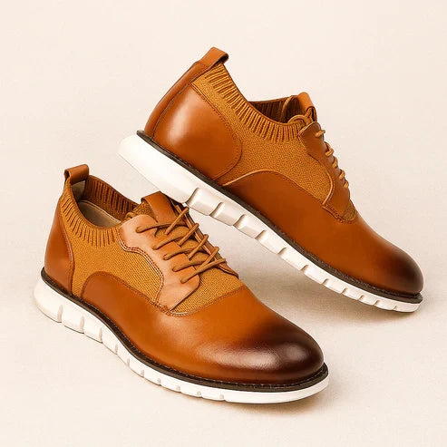 Men's Sneakers | Boardroom to Evening Stride