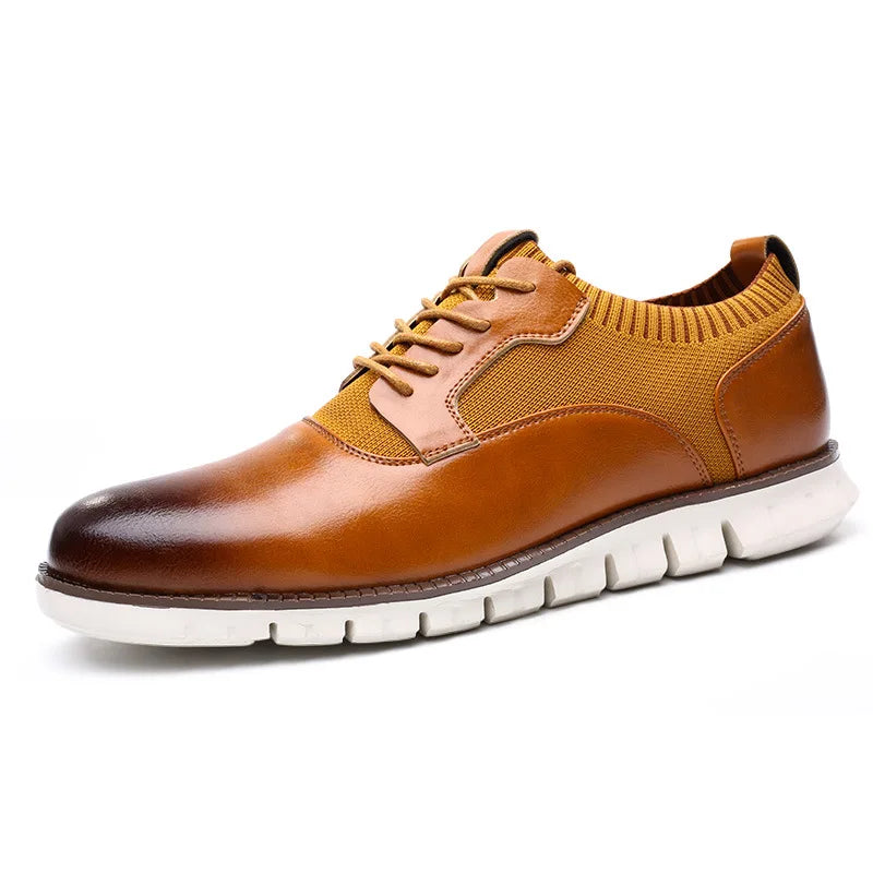 Men's Sneakers | Boardroom to Evening Stride