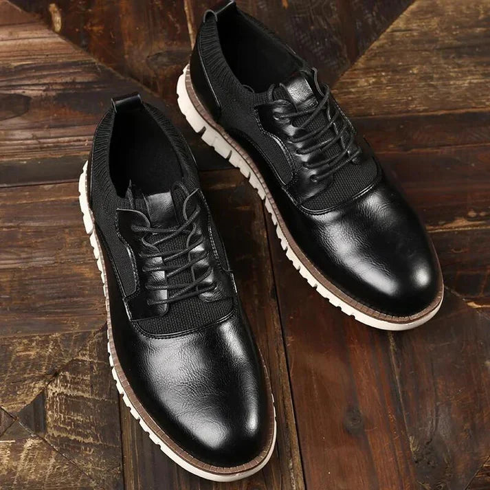 Men's Sneakers | Boardroom to Evening Stride