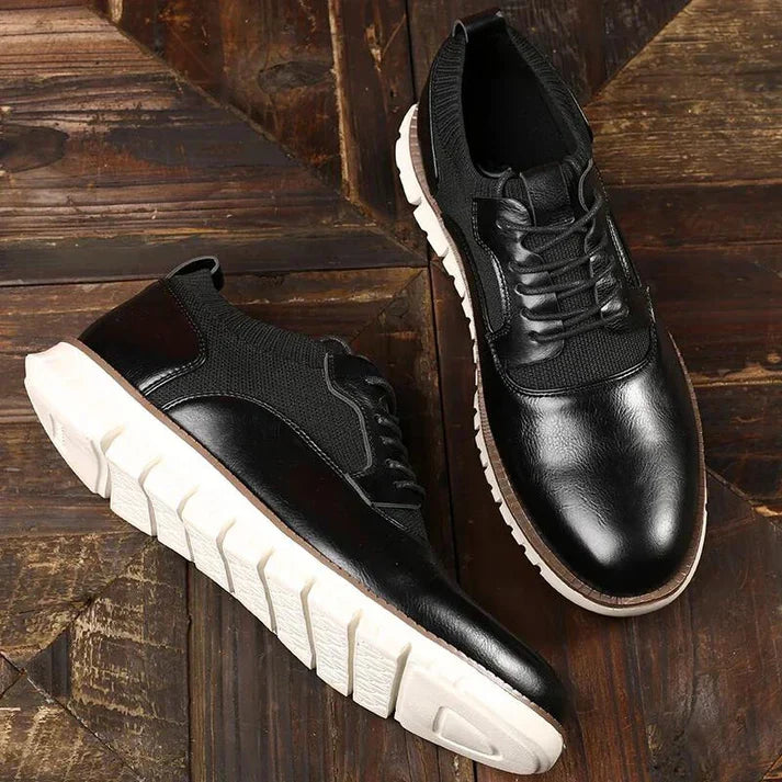 Men's Sneakers | Boardroom to Evening Stride