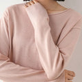 Men's Sweater | Relaxed Crewneck Layer