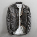 Men's Utility Shirt | Built for Daily Wear