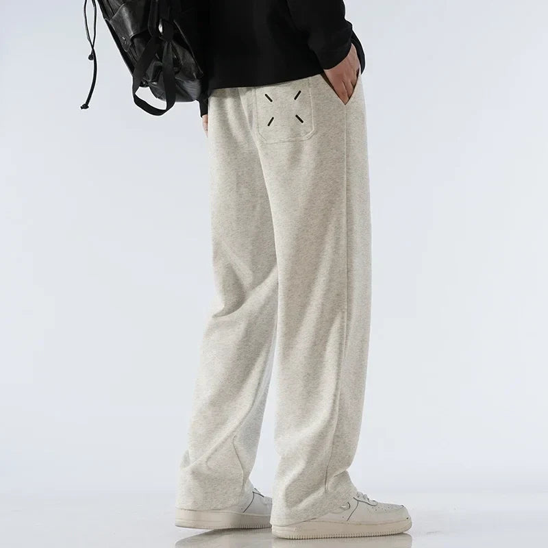 Wade | Men's Relaxed Jersey Sweatpants