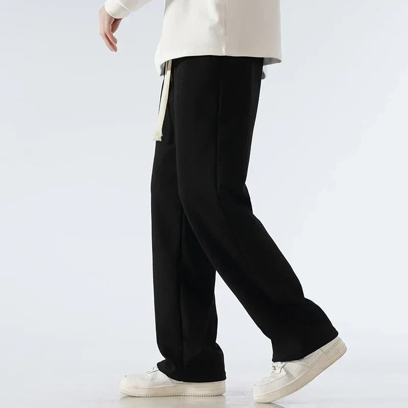 Wade | Men's Relaxed Jersey Sweatpants