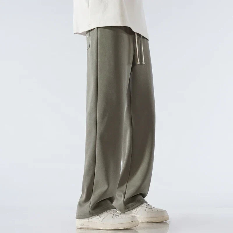 Wade | Men's Relaxed Jersey Sweatpants