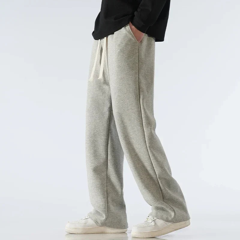 Jude | Men's Relaxed Jersey Sweatpants