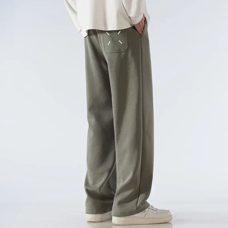 Wade | Men's Relaxed Jersey Sweatpants