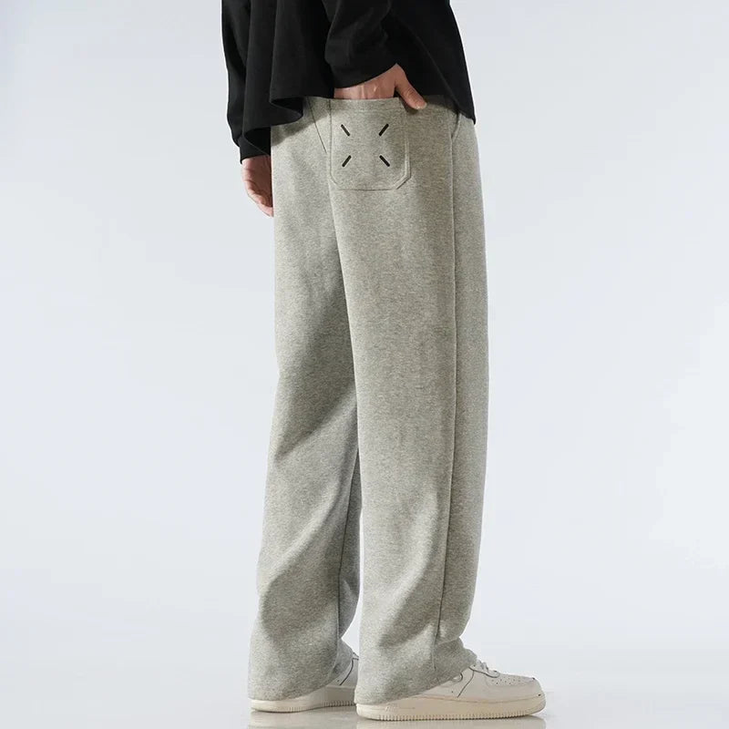 Wade | Men's Relaxed Jersey Sweatpants